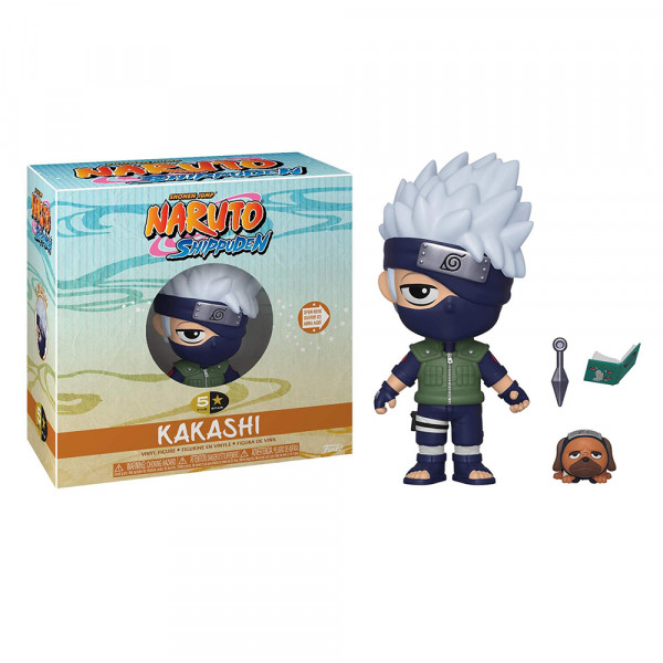 Funko 5 Star Naruto Shippuden: Kakashi